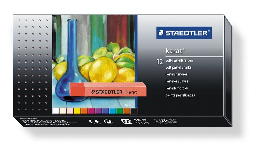 Karat&reg; 2430 C12, 12 farver